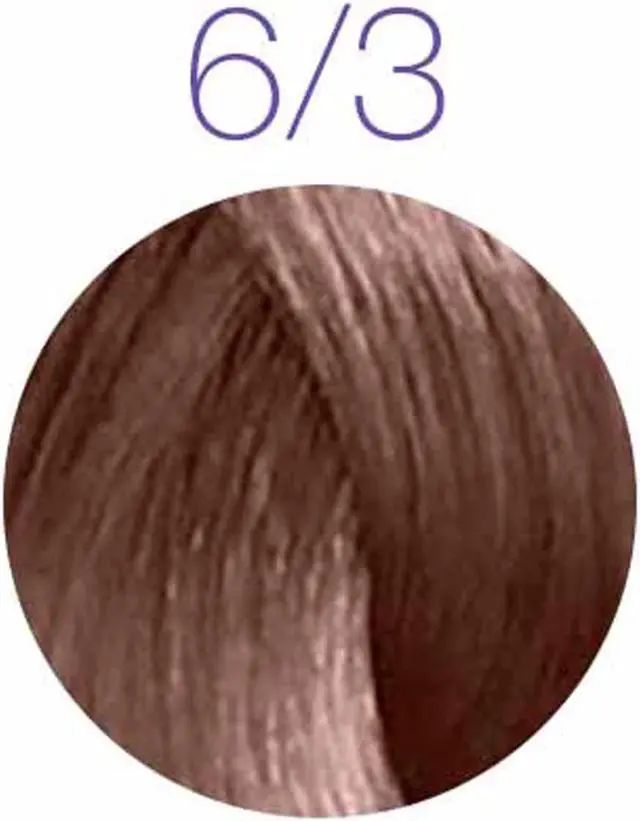 Alt view image 3 of 3 - Dia Light # 6.3 - Dark Golden Blonde by L'Oreal Professional for Unisex - 1.7 oz Hair Color