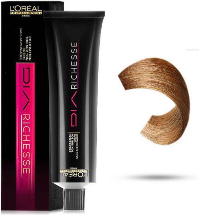 Buy L'Oréal Professionnel Dia Richesse Semi-Permanent Hair Dye