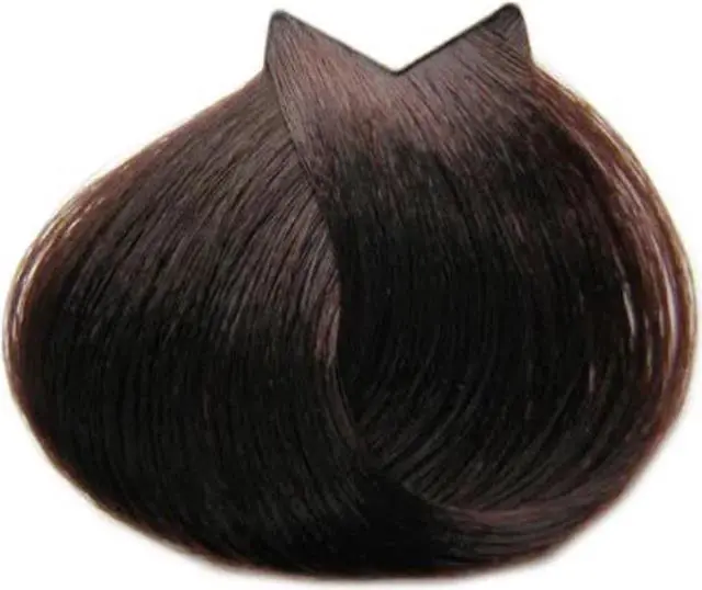 Alt view image 2 of 2 - Loreal Professionnel Paris Majirel 5.8 Light Mocha Brown Ionene G Incell Permanent Hair Color European=5.8/5M 1.7oz 50ml