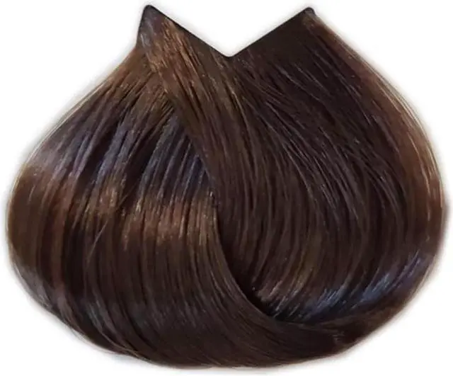 Alt view image 2 of 2 - Loreal Professionnel Paris Majirel 6 Dark Blonde Permanent Hair Color Ionene G Incell European=6/6N 1.7oz 50ml