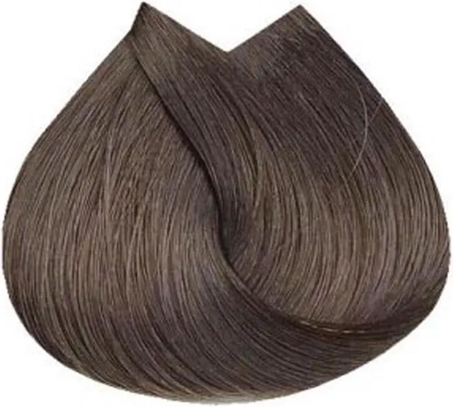 Alt view image 2 of 2 - Loreal Professionnel Paris Majirel 6.8/6M Dark Mocha Blonde Ionene G Incell Permanent Hair Color 1.7oz 50ml
