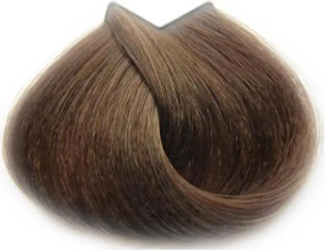 Alt view image 2 of 2 - Loreal Professionnel Paris Majirel 7.0 Deep Natural Blonde Permanent Hair Color Ionene G Incell European=7.0/7NN 1.7oz 50ml