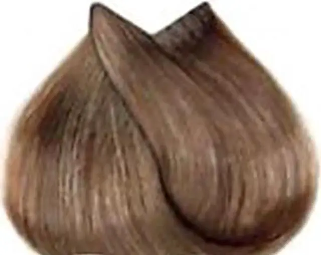 Alt view image 2 of 2 - Loreal Professionnel Paris Majirel 7.8/7M Mocha Blonde Ionene G Incell Permanent Hair Color 1.7oz 50ml