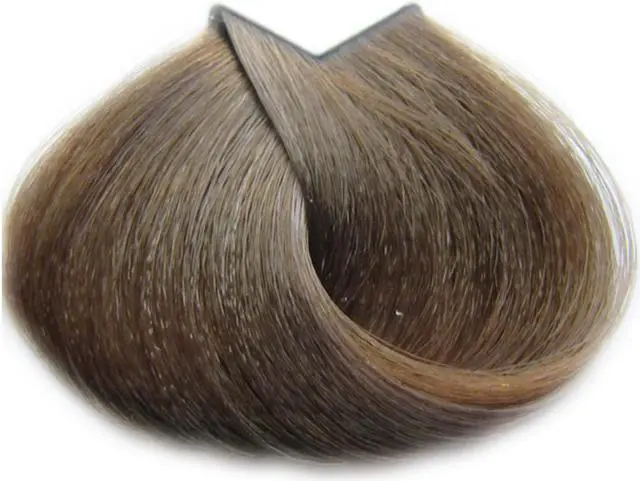 Alt view image 2 of 2 - Loreal Professionnel Paris Majirel 8.0 Deep Natural Light Blonde Ionene G Incell Permanent Hair Color European=8.0/8NN 1.7oz 50ml
