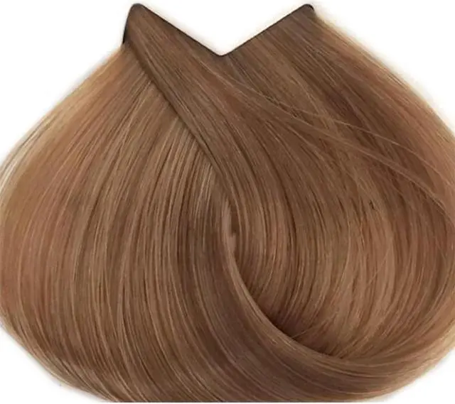 Alt view image 2 of 2 - Loreal Professionnel Paris Majirel 8.31 Light Golden Ash Blonde Permanent Hair Color Ionene G Incell European=8.31/8GB 1.7oz 50ml