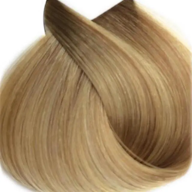 Alt view image 2 of 2 - Loreal Professionnel Paris Majirel 9 Very Light Natural Blonde Permanent Hair Color Ionene G Incell European=9/9N 1.7oz 50ml