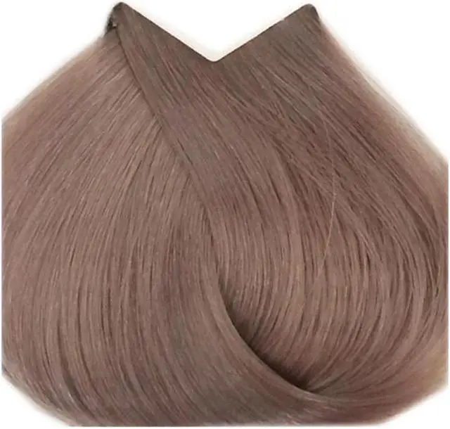 Alt view image 2 of 2 - Loreal Professionnel Paris Majirel 9.12 Lightest Ash Iridescent Blonde Permanent Hair Color Ionene G Incell European=9.12/9BV 1.7oz 50ml