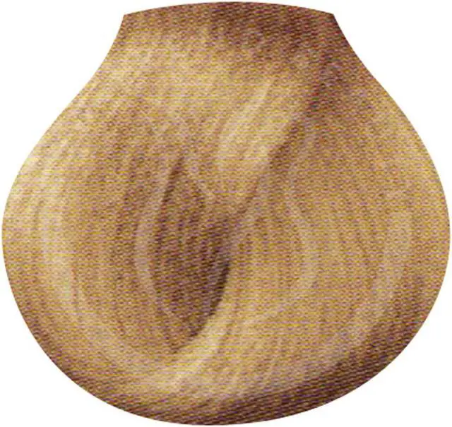 Alt view image 2 of 2 - Loreal Professionnel Paris Majirel 9.3/9G Lightest Golden Blonde Ionene G Incell Permanent Hair Color 1.7oz 50ml