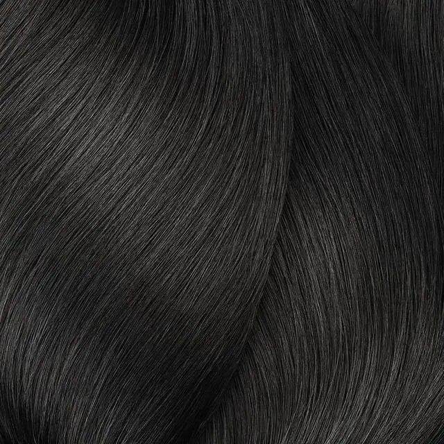 Alt view image 2 of 2 - Loreal Professionnel Paris Majirel Cool Cover 4/4N Natural Brown Ionene G Incell Permanent Hair Color 1.7oz 50ml