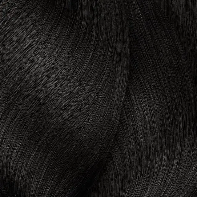 Alt view image 2 of 2 - Loreal Professionnel Paris Majirel Cool Cover 5.1/5B Light Ash Brown Ionene G Incell Permanent Hair Color 1.7oz 50ml