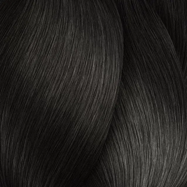 Alt view image 2 of 2 - Loreal Professionnel Paris Majirel Cool Cover 6.11/6BB Dark Blonde Extra Ash Ionene G Incell Permanent Hair Color 1.7oz 50ml