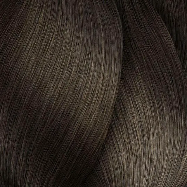 Alt view image 2 of 2 - Loreal Professionnel Paris Majirel Cool Cover 6/6N Dark Natural Blonde Ionene G Incell Permanent Hair Color 1.7oz 50ml