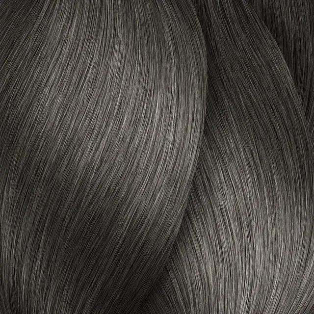 Alt view image 2 of 2 - Loreal Professionnel Paris Majirel Cool Cover 7.1/7B Ash Blonde Ionene G Incell Permanent Hair Color 1.7oz 50ml