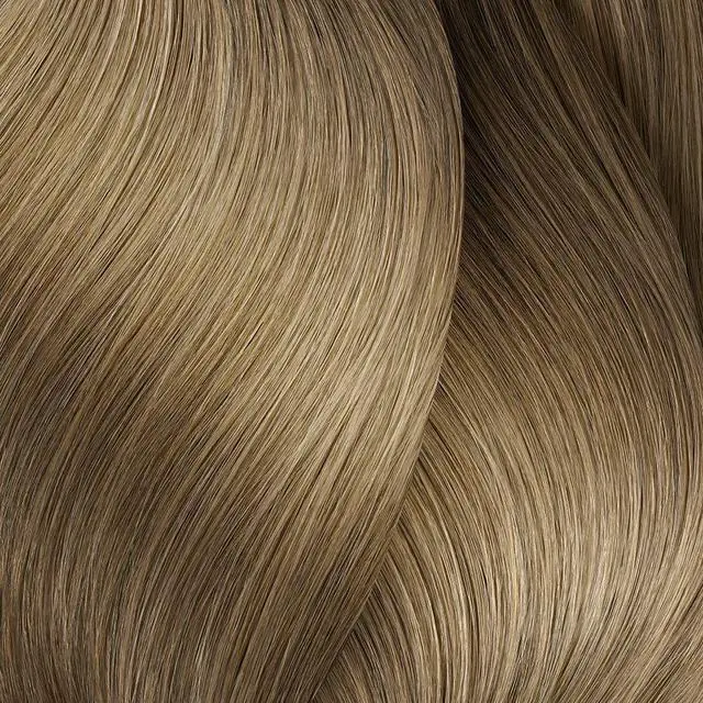 Alt view image 2 of 2 - Loreal Professionnel Paris Majirel Cool Cover 9/9N Very Light Natural Blonde Ionene G Incell Permanent Hair Color 1.7oz 50ml