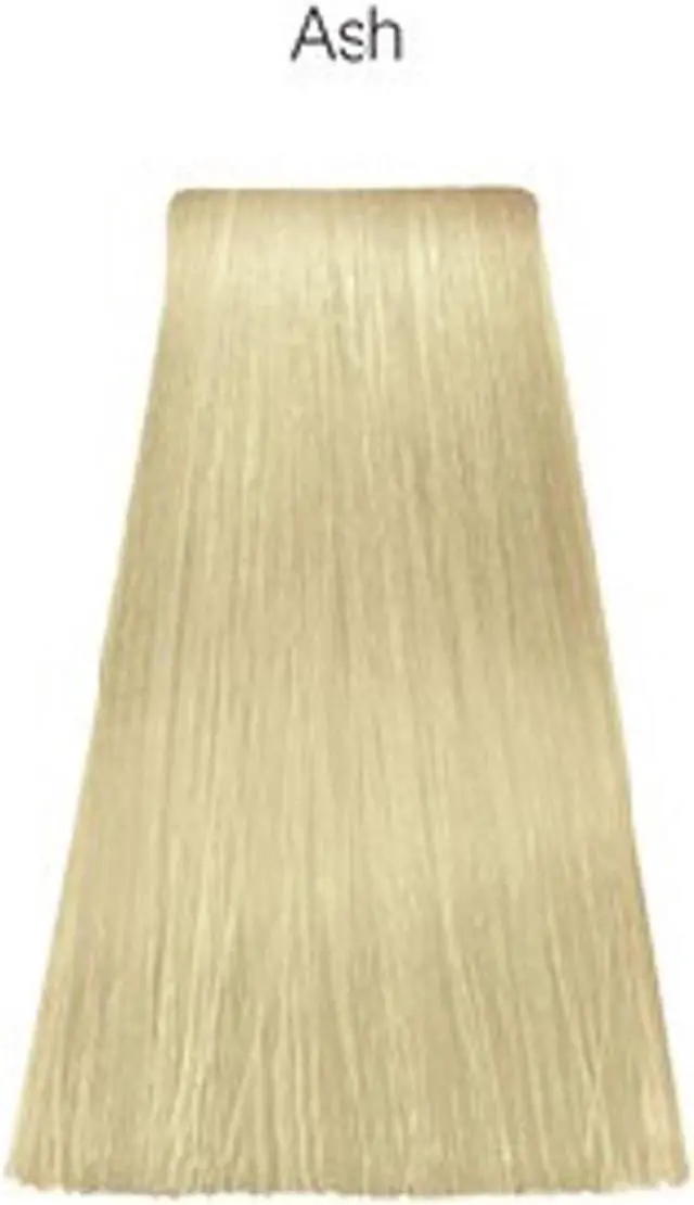 Alt view image 2 of 2 - Loreal Professionnel Paris Majirel High Lift Ash .1/B Ionene G Incell Permanent Hair Color 1.7oz 50ml