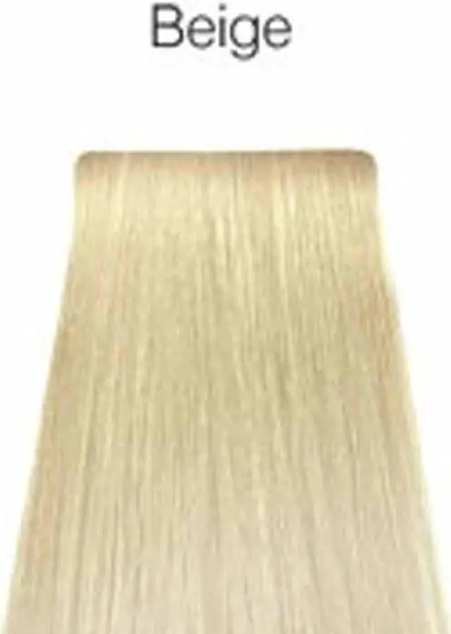 Alt view image 2 of 2 - Loreal Professionnel Paris Majirel High Lift Beige .13/BG Ionene G Incell Permanent Hair Color 1.7oz 50ml