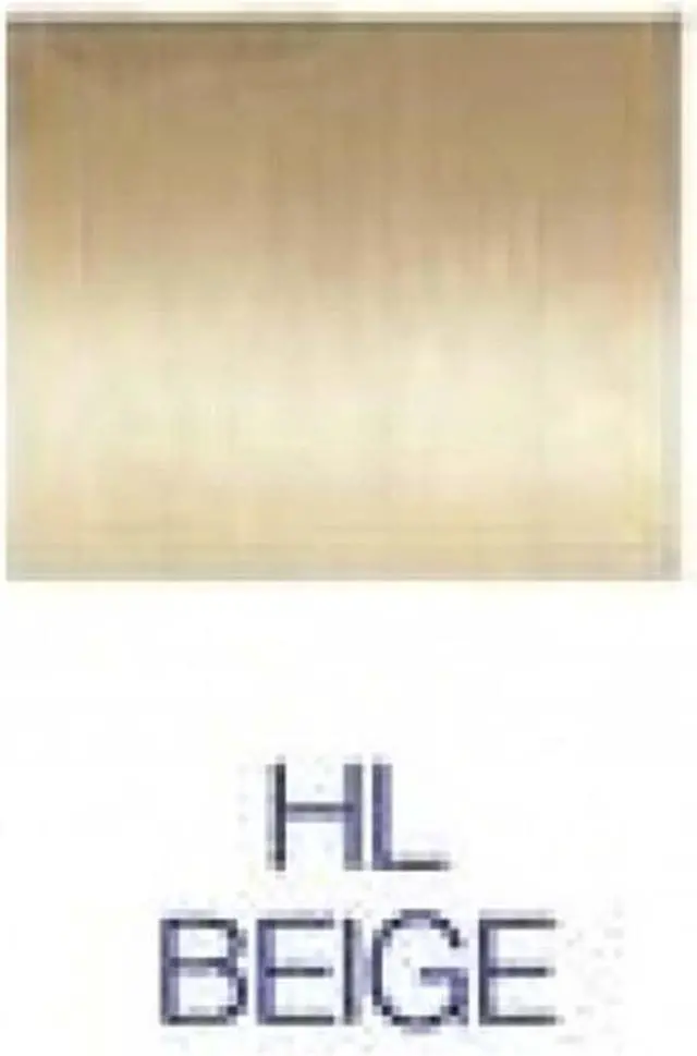 Alt view image 2 of 2 - Loreal Professionnel Paris Majirel High Lift Beige Ionene G Incell Permanent Hair Color 1.7oz 50ml