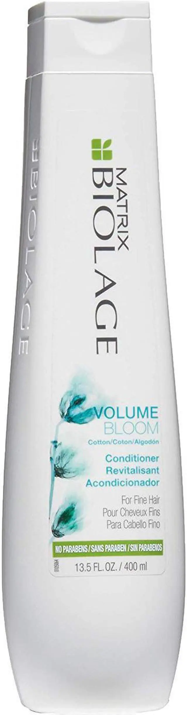 Alt view image 13 of 20 - Matrix - Biolage VolumeBloom Conditioner (For Fine Hair) 400ml/13.5oz