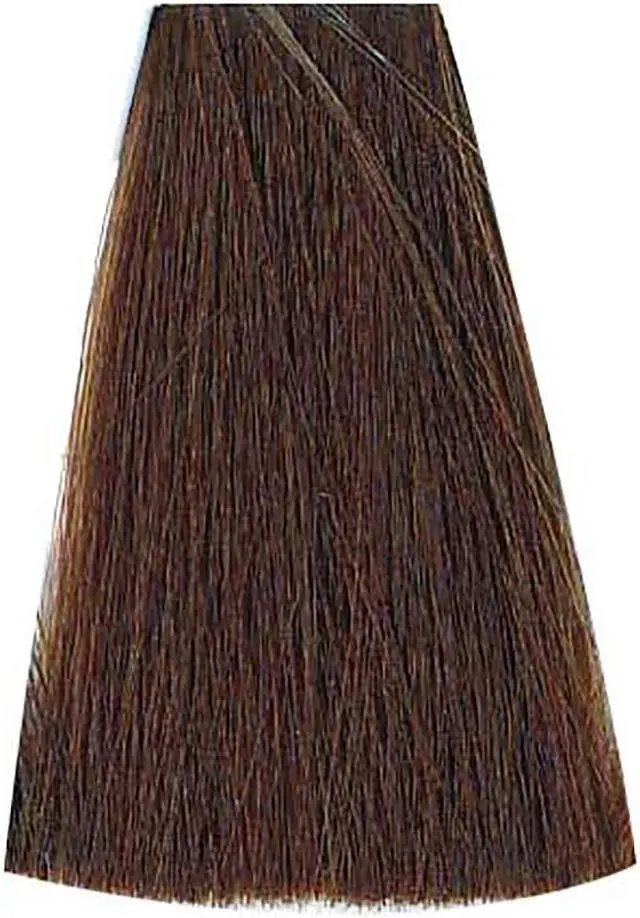 Alt view image 2 of 2 - Matrix Socolor Beauty 5W Light Brown Warm Permanent Hair Color 3.1oz 90ml