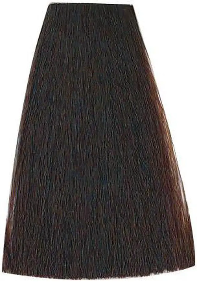 Alt view image 2 of 2 - Matrix Socolor Beauty 6MA Dark Blonde Mocha Ash Permanent Hair Color 3.1oz 90ml
