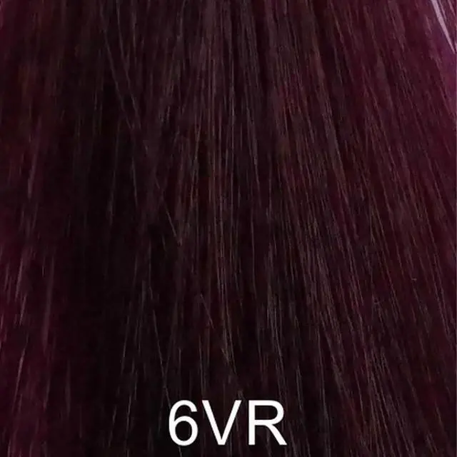 Alt view image 2 of 2 - Matrix Socolor Beauty 6VR Dark Blonde Violet Red Permanent Hair Color 3.1oz 90ml