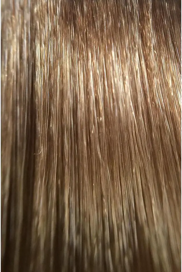 Alt view image 2 of 2 - Matrix Socolor Beauty 8AG Light Blonde Ash Gold Permanent Hair Color 3.1oz 90ml