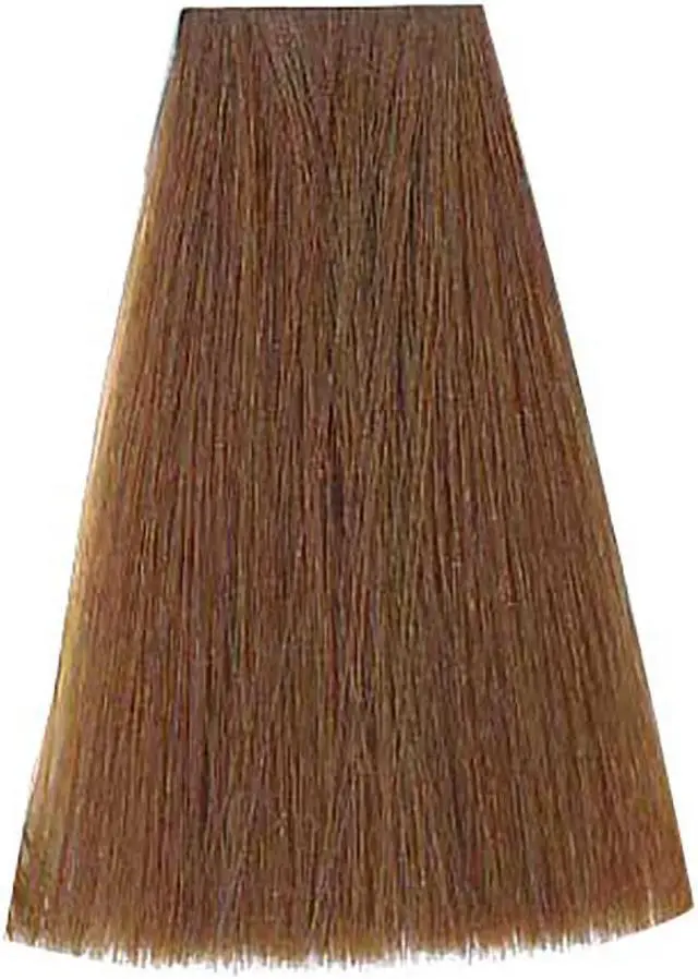 Alt view image 2 of 2 - Matrix Socolor Beauty 8M Light Blonde Mocha Permanent Hair Color 3.1oz 90ml