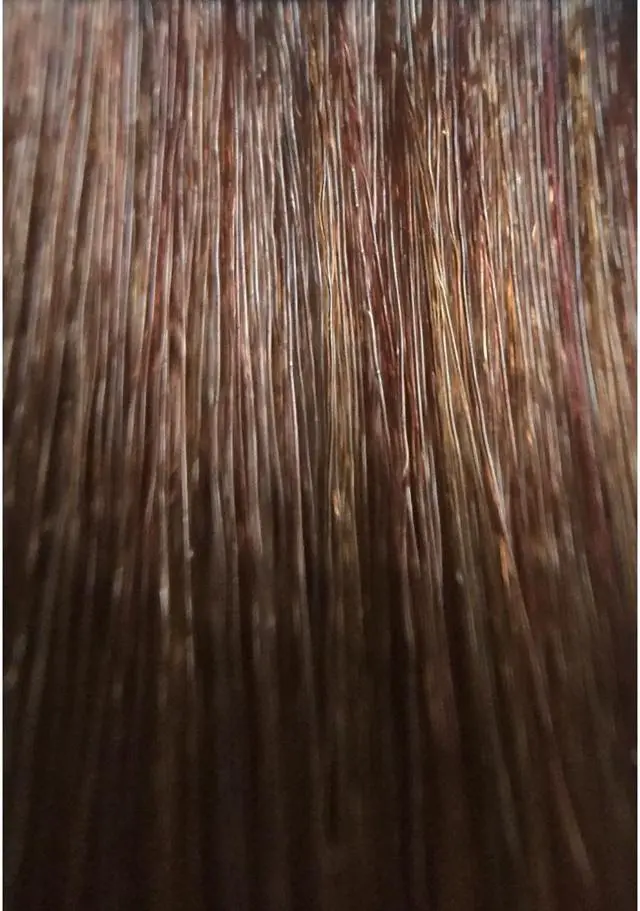 Alt view image 2 of 2 - Matrix Socolor Beauty 8P Light Blonde Pearl Permanent Hair Color 3.1oz 90ml