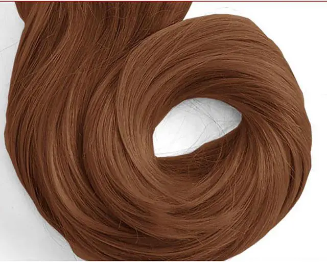Alt view image 2 of 2 - Matrix Socolor Beauty Extra Coverage 505BC Light Brown Brown Copper Permanent Hair Color 3.1oz 90ml