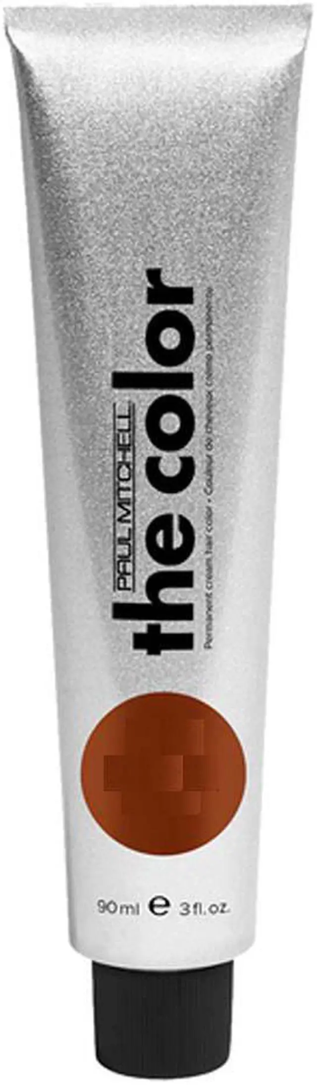 Alt view image 2 of 2 - Paul Mitchell The Color 7N Natural Blonde Permanent Cream Hair Color 3oz 90ml