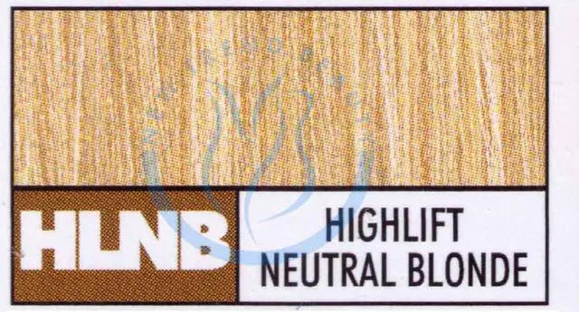 Alt view image 2 of 2 - Paul Mitchell The Color HLNB Highlift Neutral Blonde Permanent Cream Hair Color 3oz 90ml