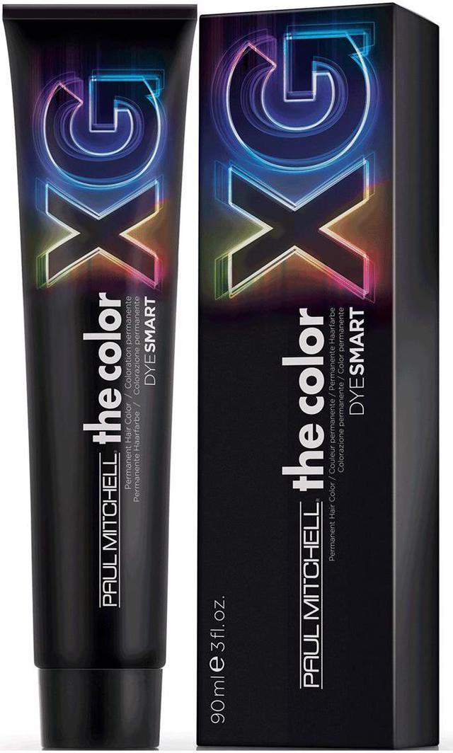 Paul Mitchell the shops color XG