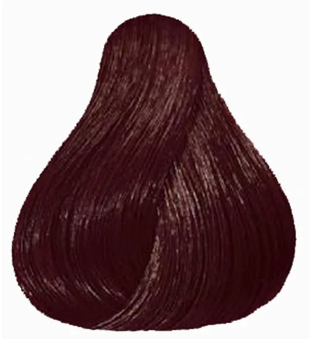 Alt view image 3 of 6 - Color Touch Demi-Permanent Color - 4 57 Medium Brown-Red-Violet Brown by Wella for Unisex - 2 oz Hair Color