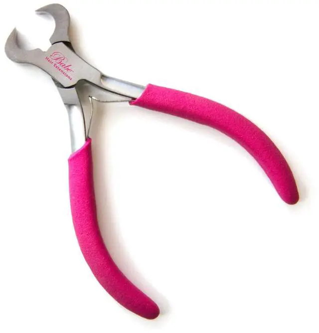 Main image of Babe Hair Extensions Fusion Cutter Classic Tool
