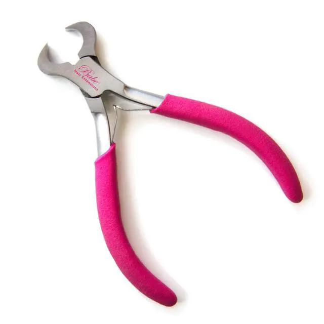 Alt view image 2 of 4 - Babe Hair Extensions Fusion Cutter Classic Tool