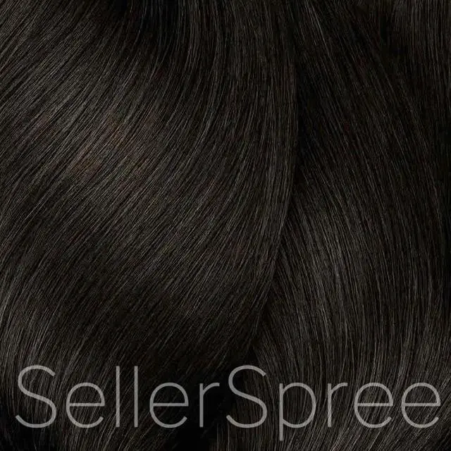 Main image of Joico Lumishine 5NB/5.072 ) Natural Beige Light Brown Permanent Creme Hair Color 2.5oz 74ml