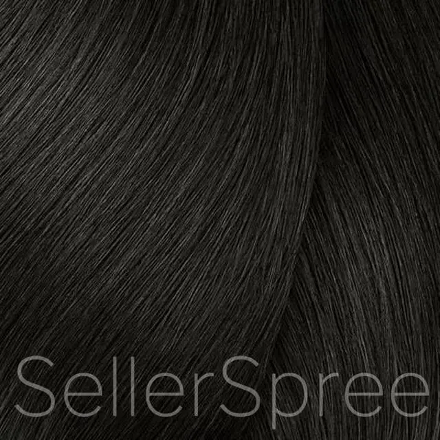 Alt view image 2 of 2 - Joico Lumishine Lumi10 5NWB/5.07 Natural Warm Beige Light Brown 10-Minute Permanent Creme Color 2.5oz 74ml