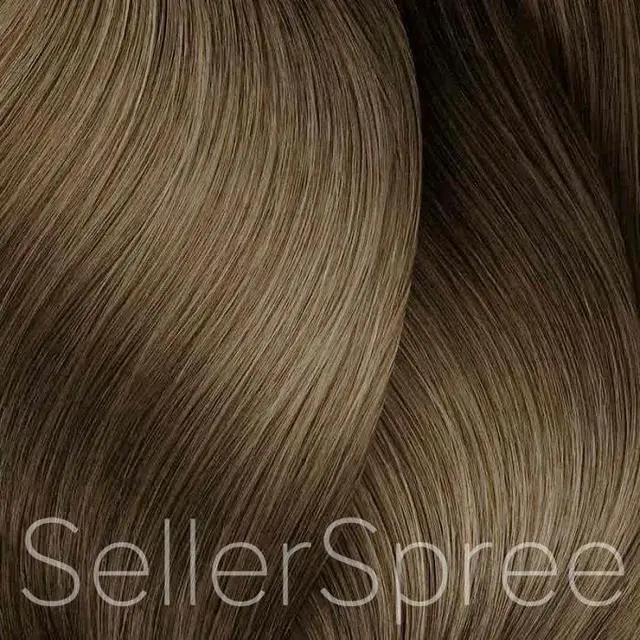 Alt view image 2 of 2 - Joico Lumishine Lumi10 7NA/7.01 Natural Ash Medium Blonde 10 Minute Permanent Creme Color 2.5oz 74ml