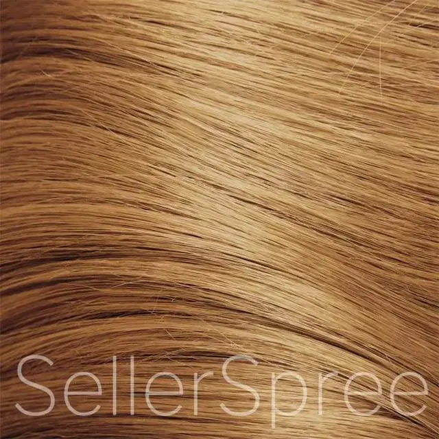 Alt view image 2 of 2 - Joico Lumishine Lumi10 8NG/8.03 Natural Golden Blonde 10 Minute Permanent Creme Color 2.5oz 74ml