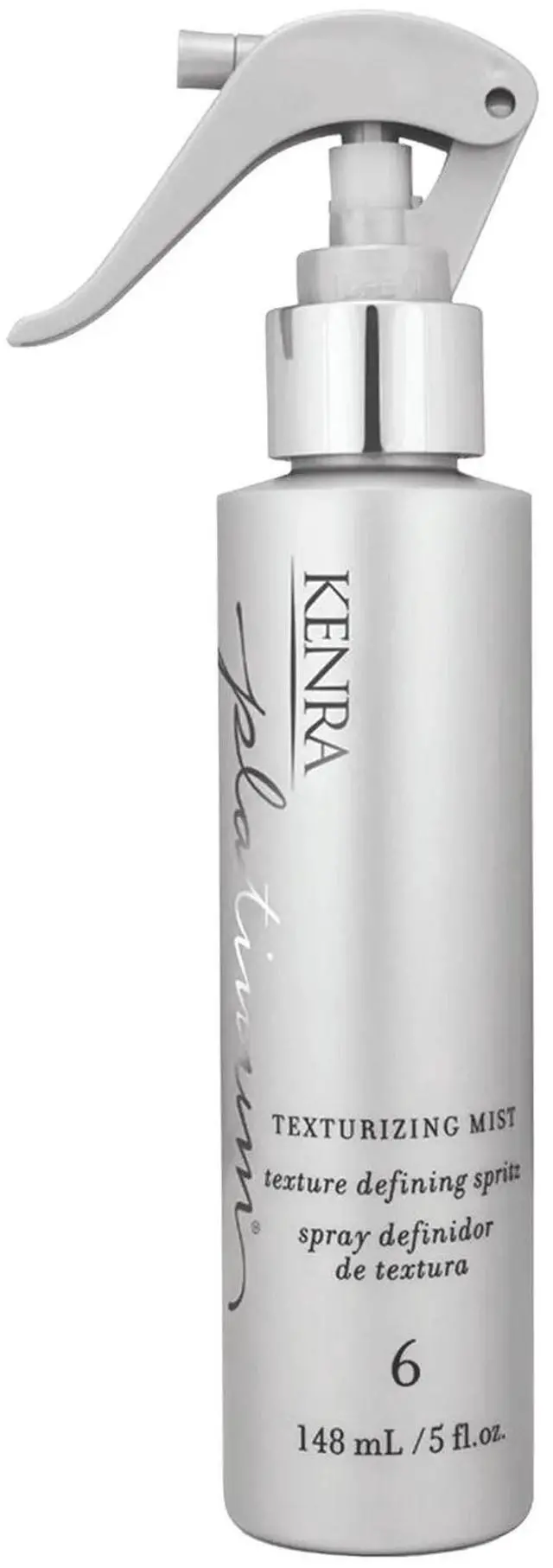 Alt view image 2 of 6 - Kenra Platinum Texturizing Mist #6 - 5oz