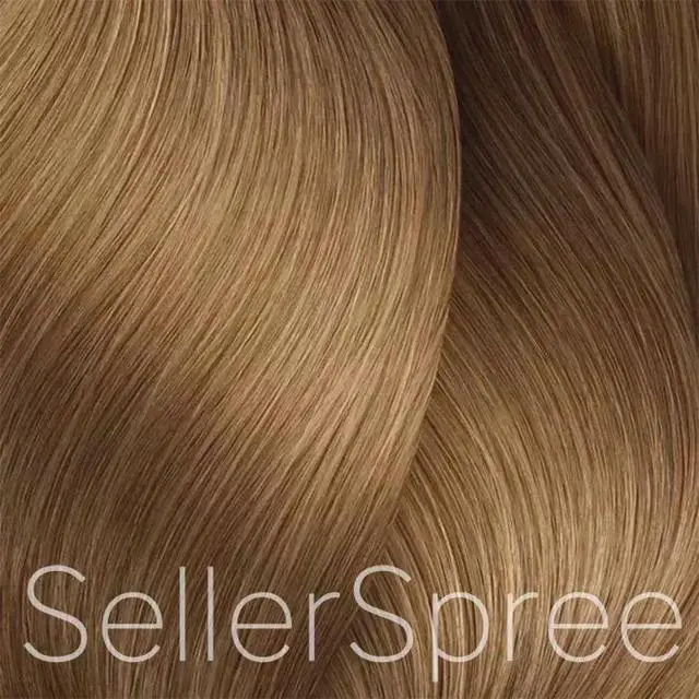 Alt view image 2 of 3 - Keune Tinta Color 7.3 Medium Golden Blonde Permanent Hair Color Sea Silk Protein UV Protection 2oz 60ml