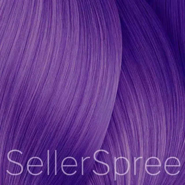 Alt view image 2 of 5 - Schwarzkopf Chroma ID Color Mask Purple 10.1oz 300ml