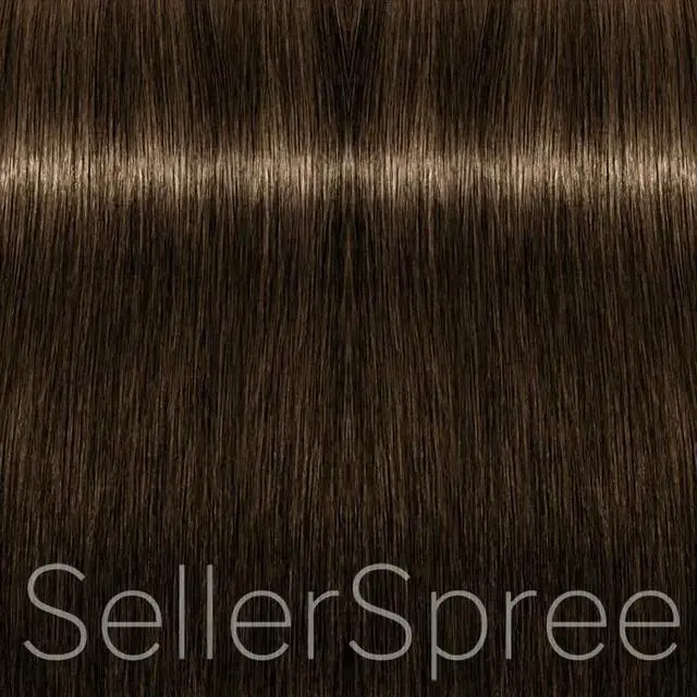 Alt view image 2 of 5 - Schwarzkopf TBH 6-51 Cool Dark Blonde Gold Cendre Permanent Color Creme True Beautiful Honest 2.1oz 60g