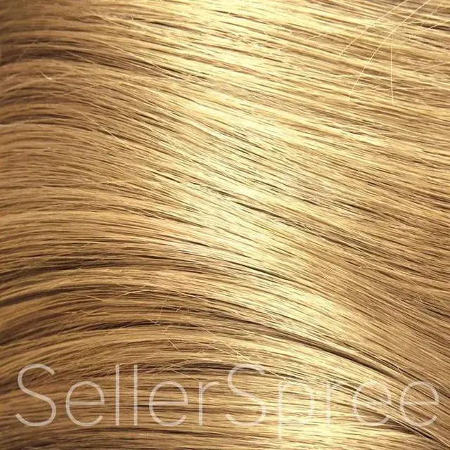 Alt view image 2 of 2 - Alfaparf Milano The Natural Evolution Of Gloss Toner Color Wear 09.03 Soft Very Light Slightly Golden Blonde Liquid Demi Hair Color 2oz 60ml