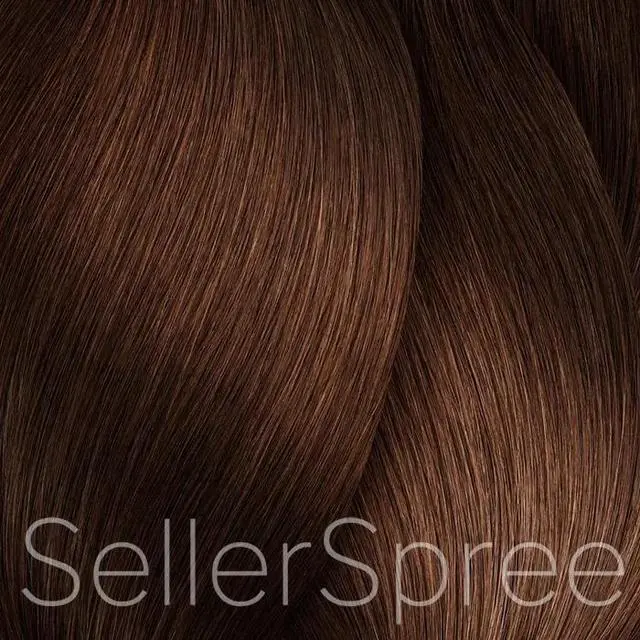Alt view image 2 of 2 - Alfaparf Milano Evolution Tone On Tone Colorwear 6.35 Dark Golden Mahogany Blonde Demi-Permanent Hair Color 2.05oz 58.2g
