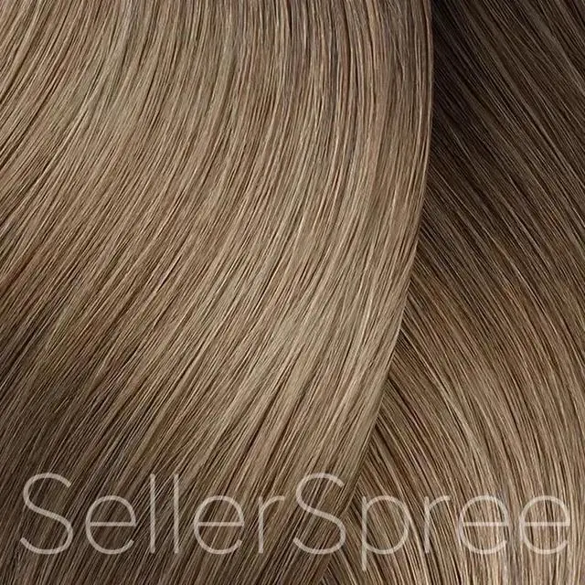 Alt view image 2 of 2 - Alfaparf Milano Evolution Tone On Tone Colorwear 8 Light Natural Blonde Demi-Permanent Hair Color 2.05oz 58.2g