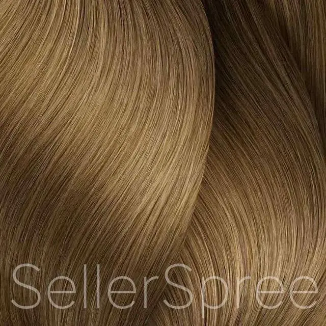 Alt view image 2 of 2 - Alfaparf Milano Evolution Tone On Tone Colorwear 8.31 Light Golden Ash Blonde Demi-Permanent Hair Color 2.05oz 58.2g