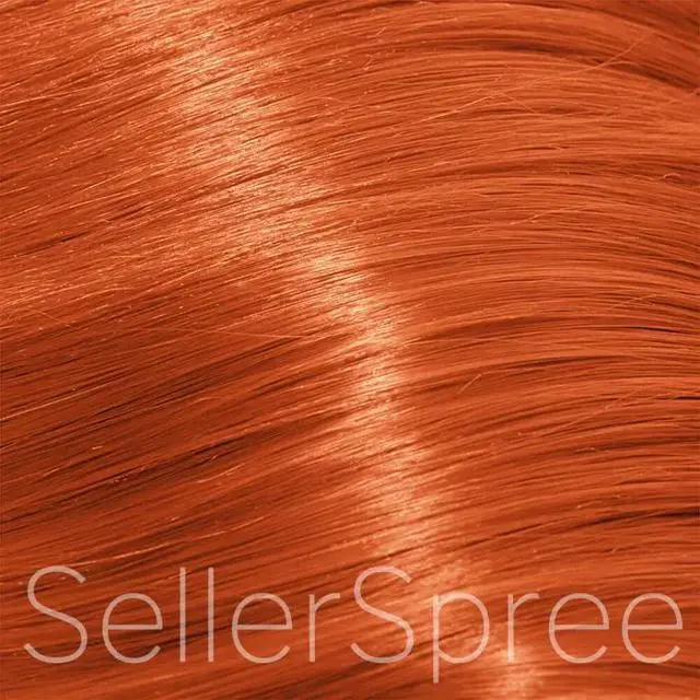 Alt view image 2 of 2 - Alfaparf Milano Evolution Tone On Tone Colorwear 8.44 Light Intense Copper Blonde Demi-Permanent Hair Color 2.05oz 58.2g