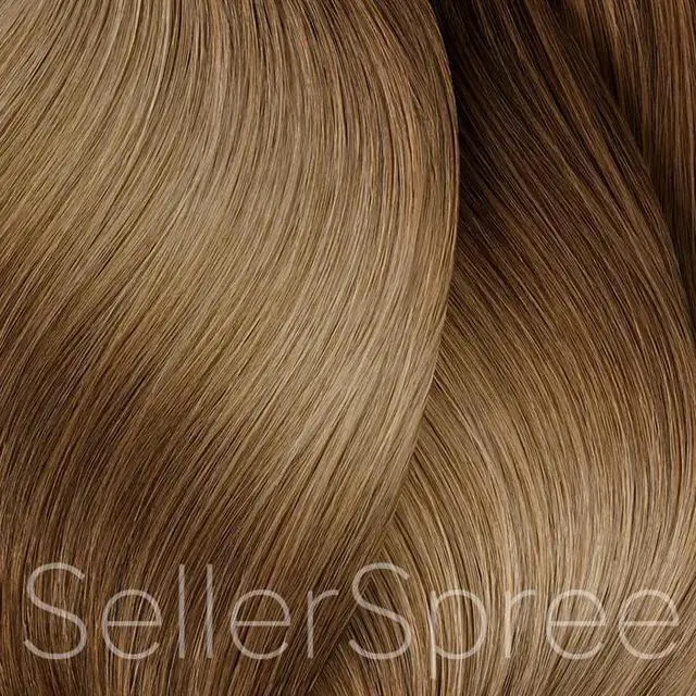 Alt view image 2 of 2 - Alfaparf Milano Evolution Tone On Tone Colorwear 9.13 Very Light Ash Golden Blonde Demi-Permanent Hair Color 2.05oz 58.2g