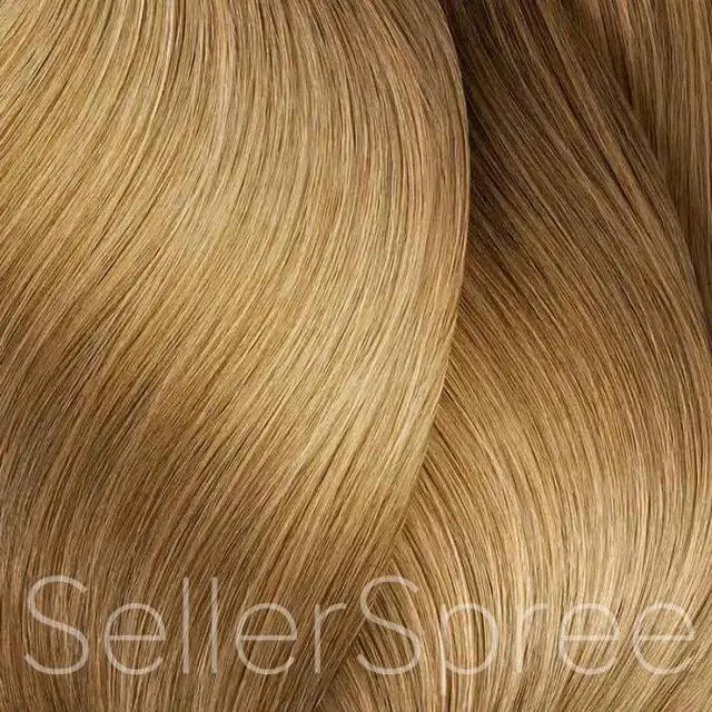 Alt view image 2 of 2 - Alfaparf Milano Evolution Tone On Tone Colorwear 9.3 Very Light Golden Blonde Demi-Permanent Hair Color 2.05oz 58.2g